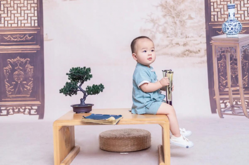 海北宝宝发烧过后拉肚子